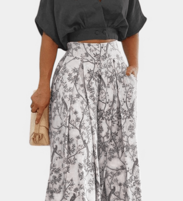 Johanne | Boho-set