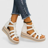 Johanne | Ortopediska Sandaler