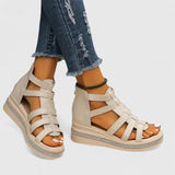 Johanne | Ortopediska Sandaler