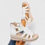 Johanne | Ortopediska Sandaler