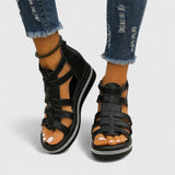 Johanne | Ortopediska Sandaler