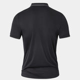 Johan™ | Obsidian Kant Polo