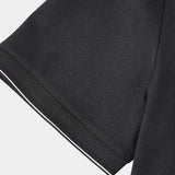 Johan™ | Obsidian Kant Polo