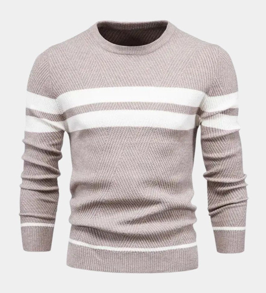 Jonas M.™ | Komfortabel Tröja