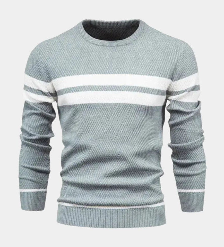 Jonas M.™ | Komfortabel Tröja