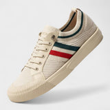 Jon™ | Randiga Sneakers