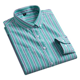 Joris™ | Oxford Skjorta