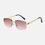 Josefine | Kittilä-glasögon