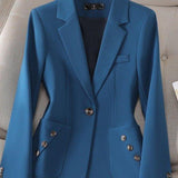 Josefine | Klassisk blazer