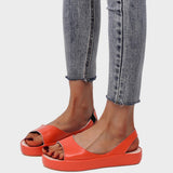 Josefine | Ortopediska Sandaler