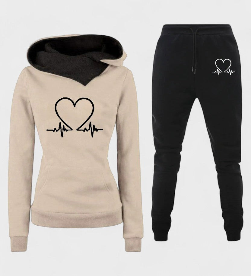 Josefine™ | Långärmad set
