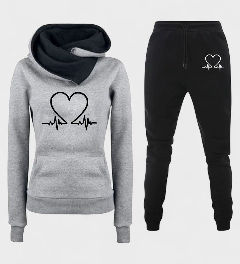 Josefine™ | Långärmad set