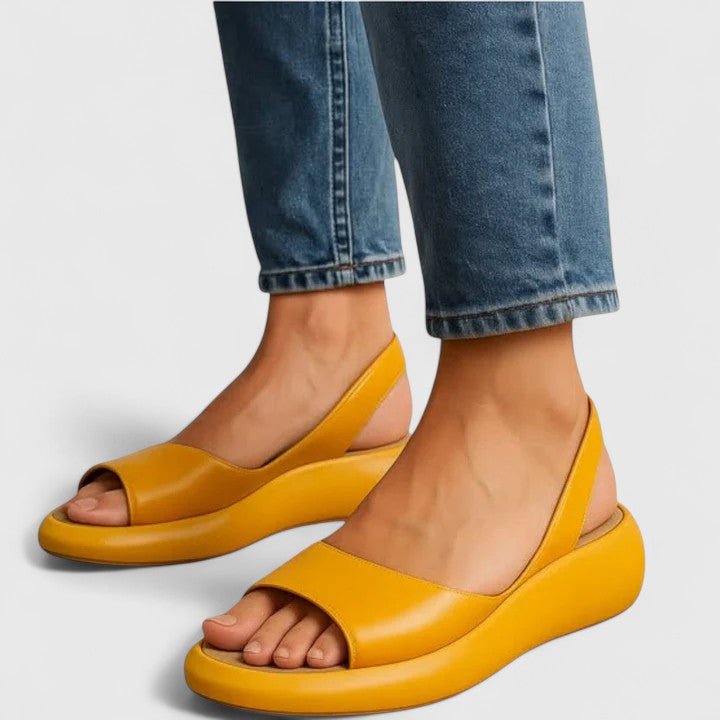 Julie | Ortopediska Sandaler