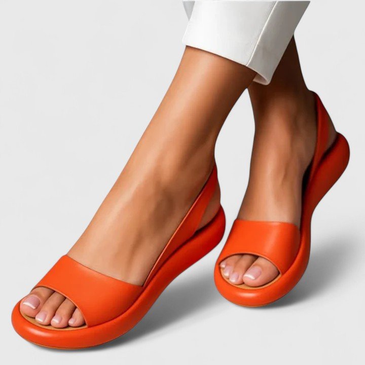 Julie | Ortopediska Sandaler