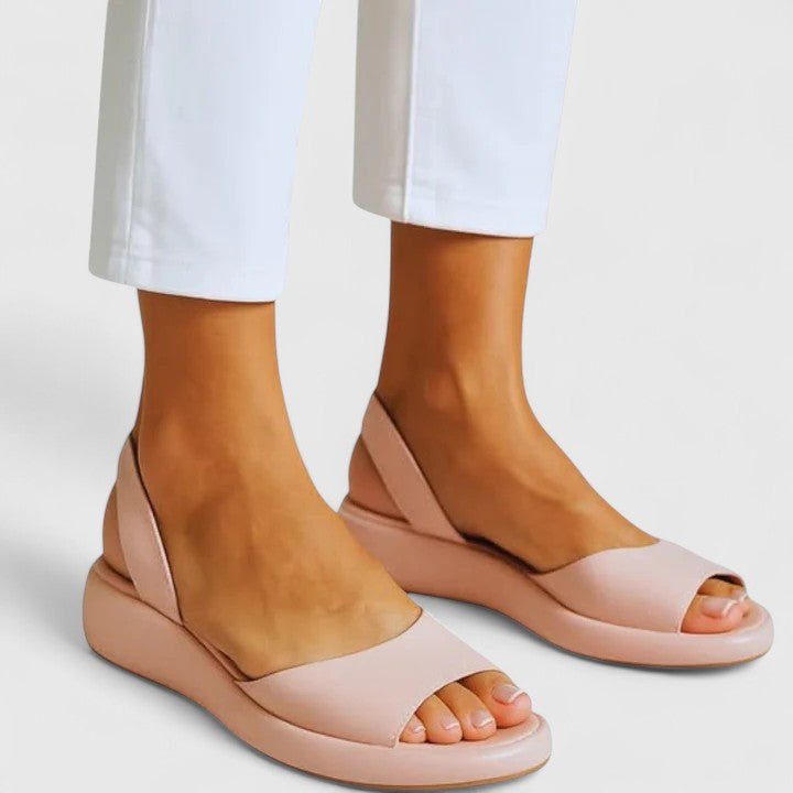 Julie | Ortopediska Sandaler