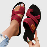 Julie | Ortopediska sandaler