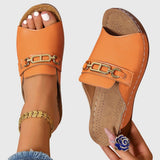 Julie | Sandaler