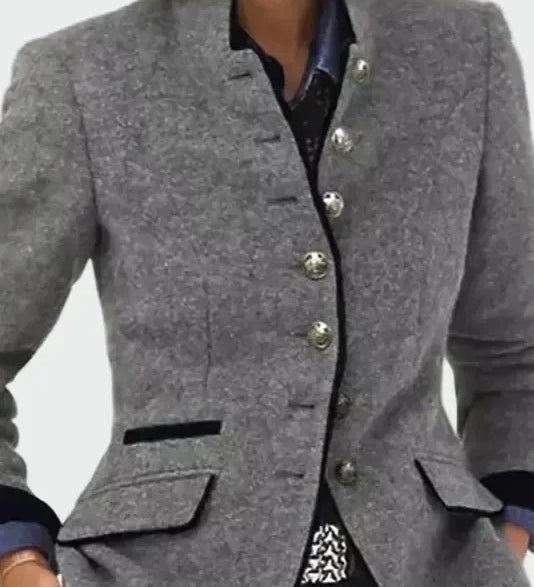 Julie | Stilig blazer