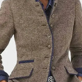 Julie | Stilig blazer