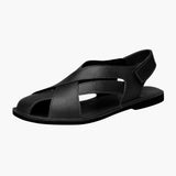 Juvano™ | Sandaler med Stängning Bak