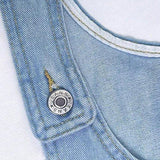 Karen | Denimklänning