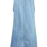 Karen | Denimklänning