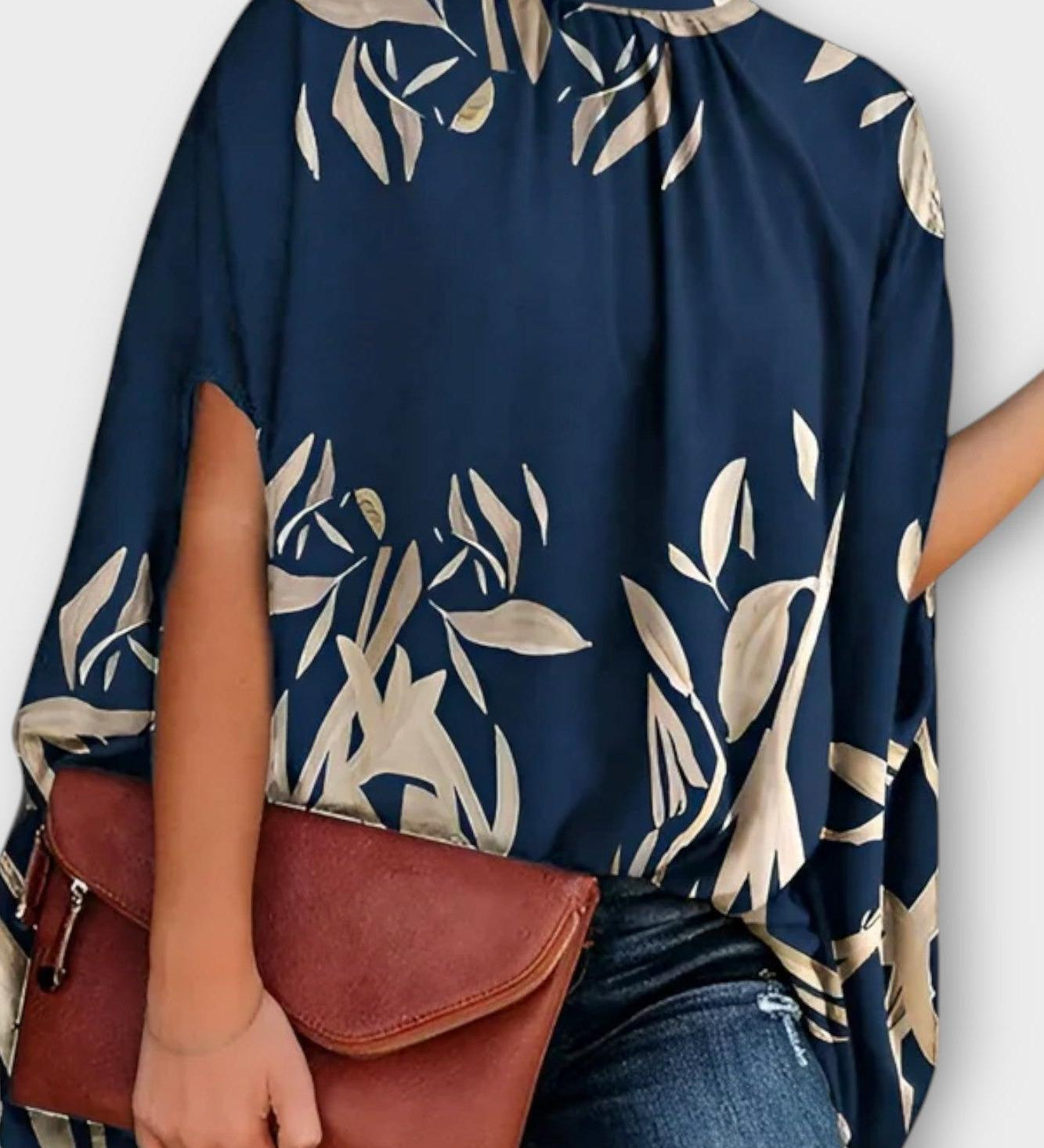 Karla | Allround aftenblus