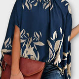 Karla | Allround aftenblus