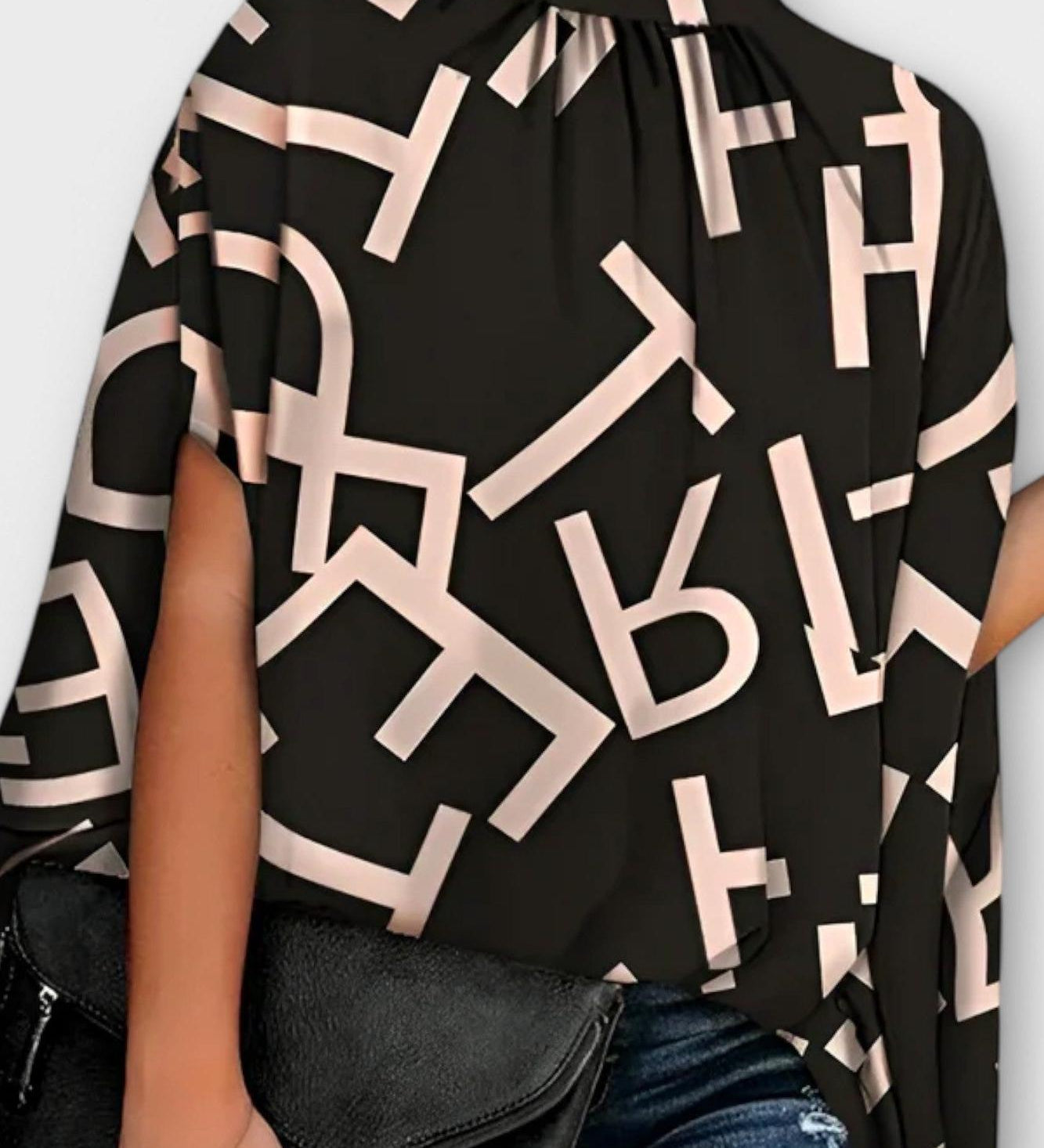 Karla | Allround aftenblus