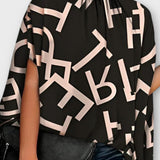 Karla | Allround aftenblus