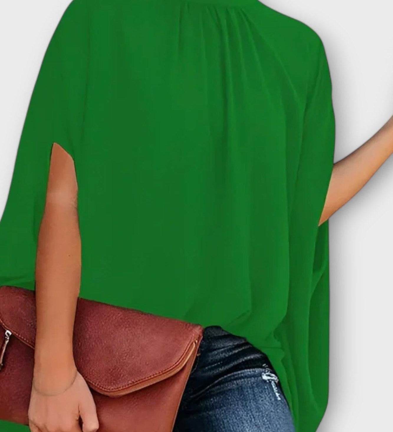 Karla | Allround aftenblus