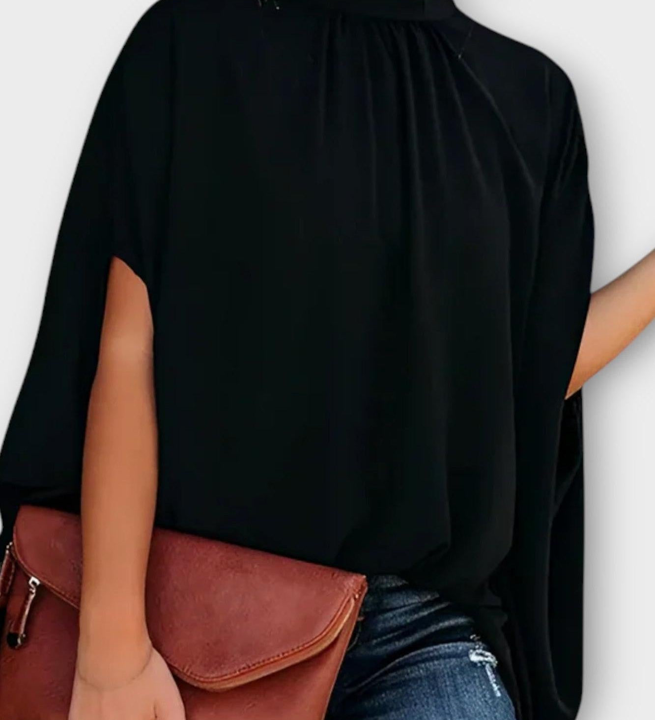 Karla | Allround aftenblus