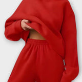 Karla | Långärmad set