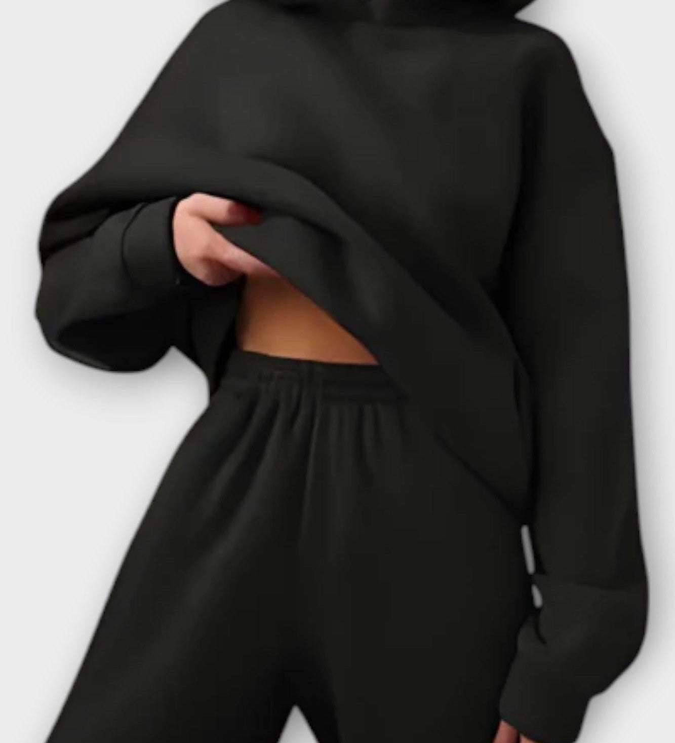 Karla | Långärmad set
