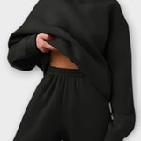 Karla | Långärmad set
