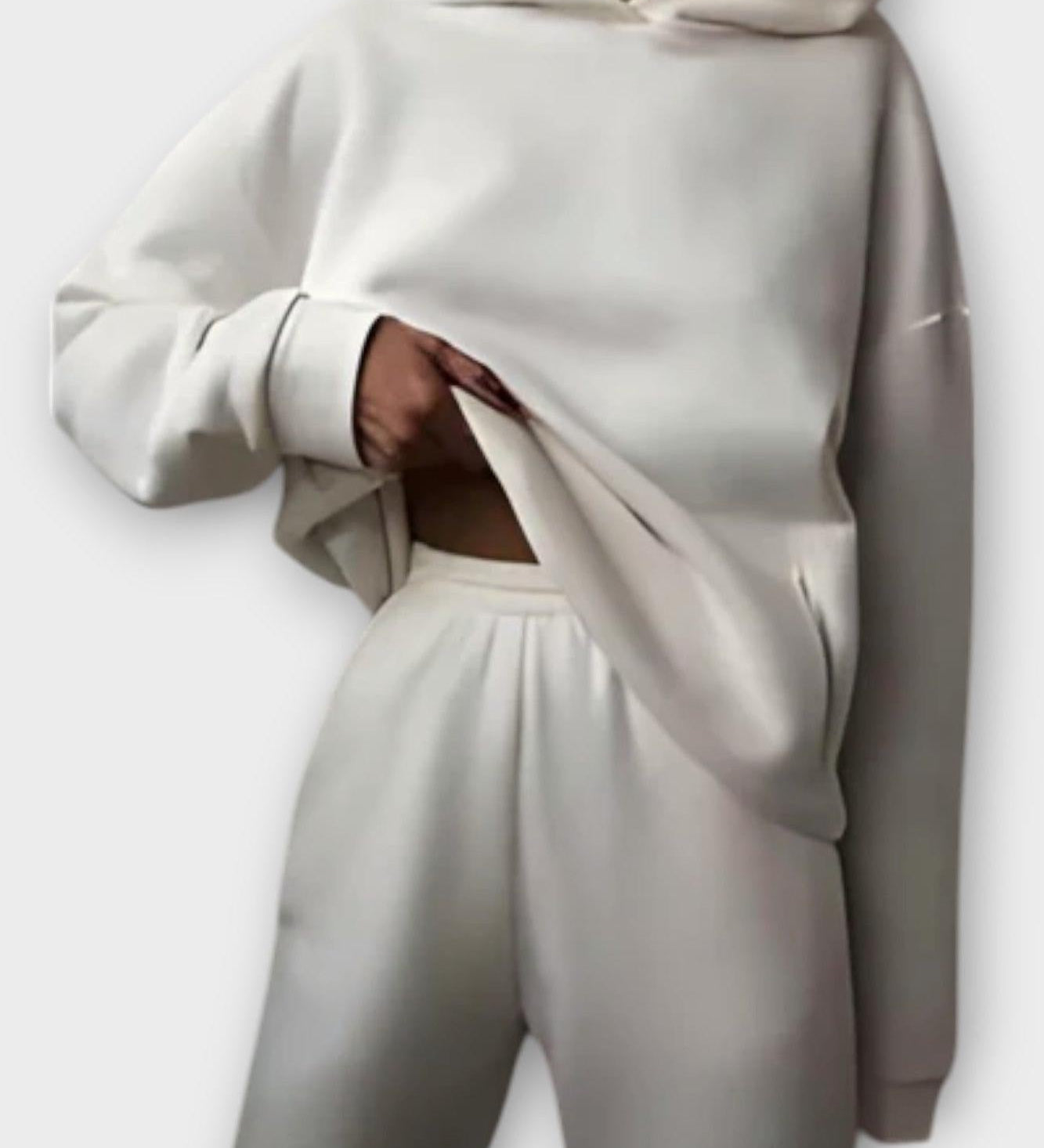 Karla | Långärmad set