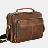 Kasper™ | Casual Crossbody Väska