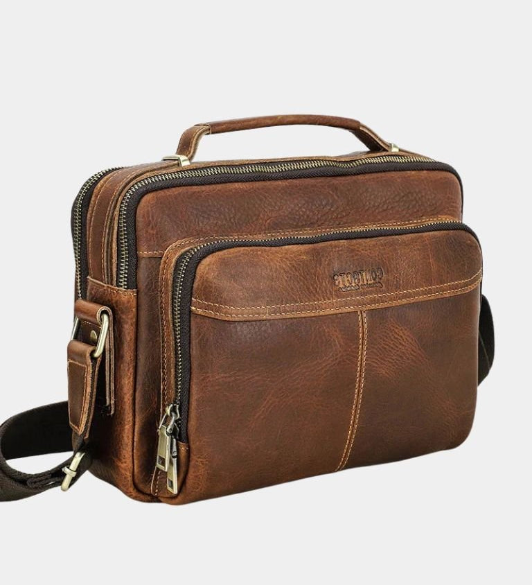 Kasper™ | Casual Crossbody Väska