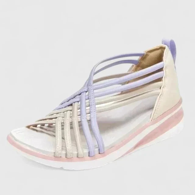 Katrine | Ortopediska sandaler