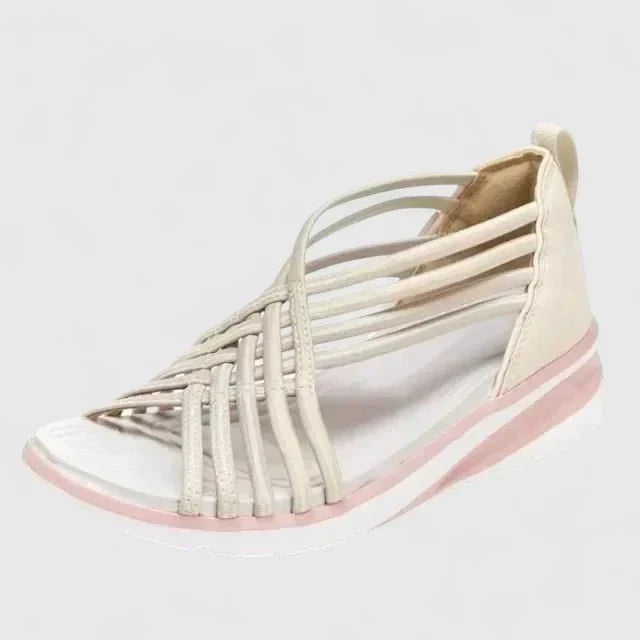 Katrine | Ortopediska sandaler