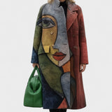 Katrine™ | Oversize Jacka