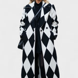 Katrine™ | Oversize Jacka