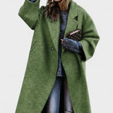 Katrine™ | Oversize Jacka