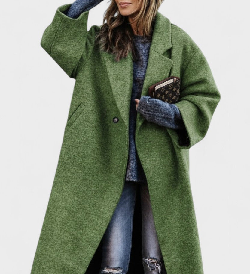 Katrine™ | Oversize Jacka