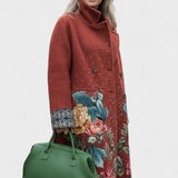 Katrine™ | Oversize Jacka