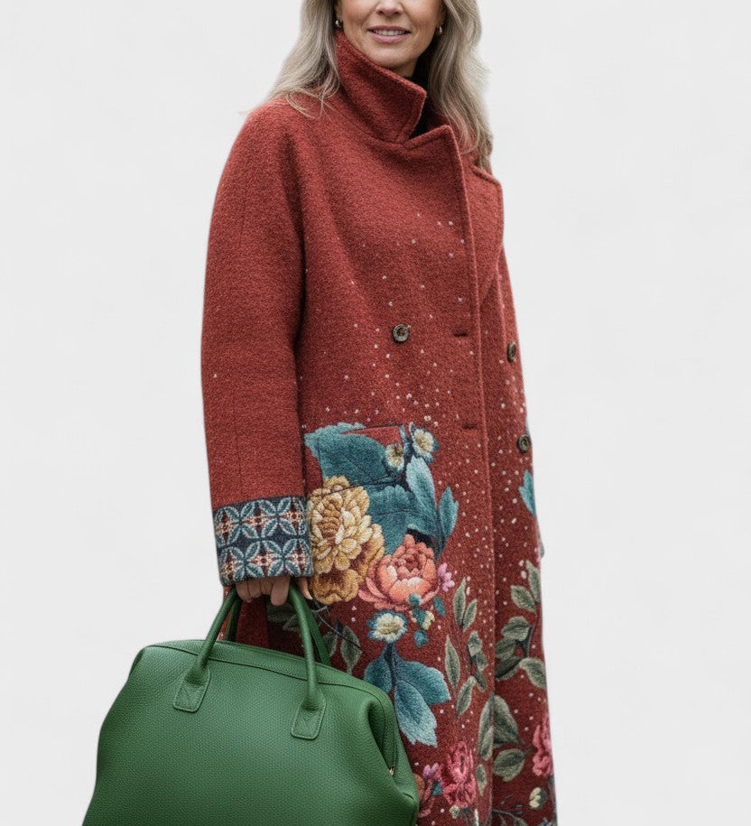 Katrine™ | Oversize Jacka
