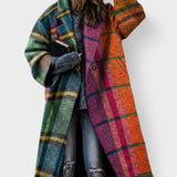 Katrine™ | Oversize Jacka