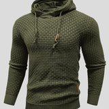 Keld™ | Stilren skyddande hoodie