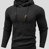 Keld™ | Stilren skyddande hoodie