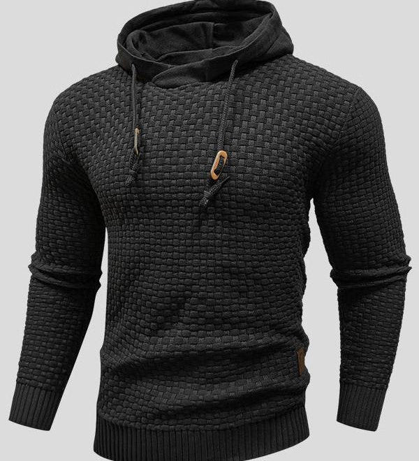 Keld™ | Stilren skyddande hoodie